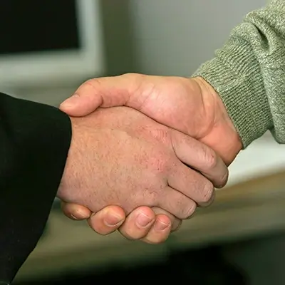 Handshake